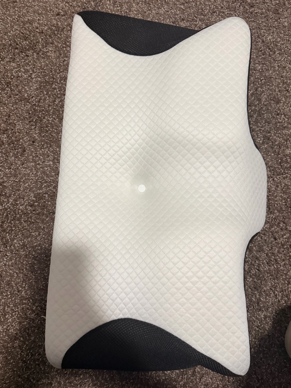 Cervical Support Pillow
